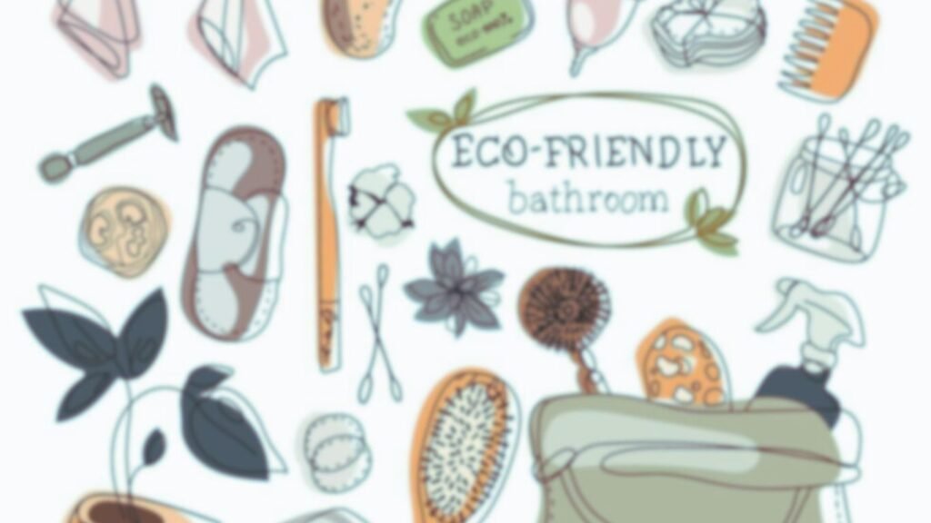 Eco Friendly Products