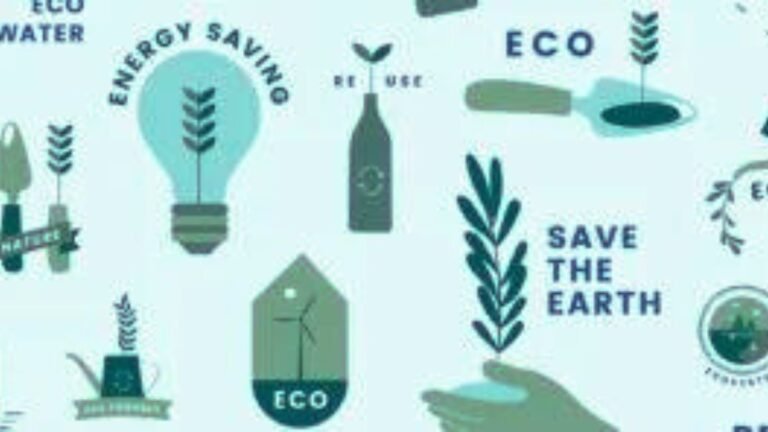 Eco Friendly Products