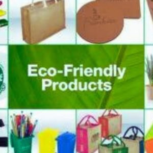 Eco Friendly Products